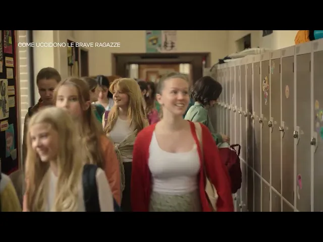 Come uccidono le brave ragazze | S1.E1 | Clip 'I primi cinque minuti della serie'