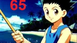 كـــرتون القناص الحلقة 65 كاملة 