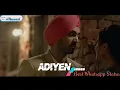 Download Lagu Ishq Di Baajiyaan - Whatsapp Status || Diljit Dosanjh || New Punjabi Whatsapp status Video ||