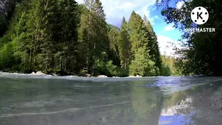 فيديو للمونتاج صوت البحر بدون حقوق 