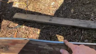 Harbor Freight Ramps are WEAK so Here s an Easy Fix