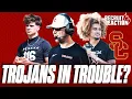 USC Recruiting Update After LOSS To Penn State QB Julian Lewis Benny Patterson Updates