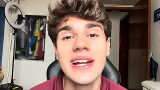 DEUS SABE DE TUDO! Confie!