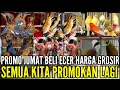 Download Lagu 🔴 PROMO JUMAT BERKAH BELI ECER HARGA GROSIR SEMUA KITA PROMOKAN 0838-7553-6945
