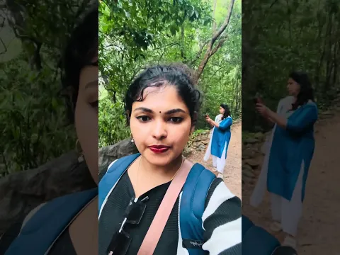 പൊന്മുടി പോയാലോ#shorts#short#shortsfeed#viral#youtubeshorts
