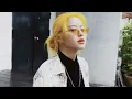 LUXURY - D GERRARD [MONICA REMIX]