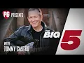Tommy Castro: The Big 5