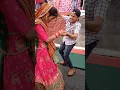 Lagu pahadi dever aur bhabhi ka dance      ।। meri bhoji bhali bana gale ko galo banda ।।