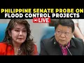 Download Lagu 🔴 Philippines Senate LIVE | Senate Blue Ribbon Committee Probe into Flood Control Projects