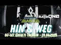 Download Lagu Hin \u0026 Weg - DJ Set @RaveOne \