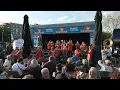 Download Lagu Blue Band Helmond  Blaasfestijn Centrum Helmond Podium A  28 september 2025