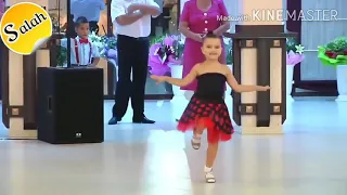 حسن شاكوش و عمر كمال بنت جيران 