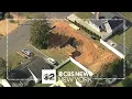 Sources Possible human remains found in Wall Township New Jersey