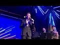 Erich Bergen @ Sony Hall "Cry For Me"