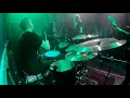 Havukruunu - Vainovalkeat - Atte P - Atmosfest 2019 Drum Cam