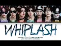 Download Lagu [AI COVER] How Would ENHYPEN Sing WHIPLASH By AESPA | Color Coded Lyrics