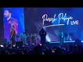 Dooron Dooron Live By Paresh Pahuja l Paresh Pahuja Live Concert In Lucknow l Bohofest 2025 Lucknow