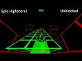 Slope Unblocked Highscore of 386