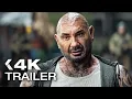 Download Lagu AFTERBURN Official Trailer (2025) Dave Bautista, Samuel L. Jackson