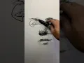 Download Lagu Expressive charcoal drawing