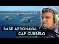 Download Lagu Base Aeronaval Capitán Curbelo 🇺🇾
