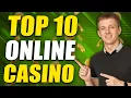 TOP 10 ONLINE CASINO UK 2026 BEST GAMBLING SITES REVEALED