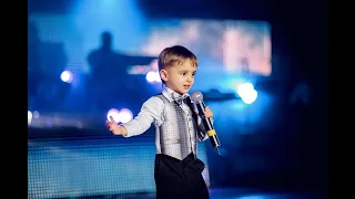 Кирилл Май Відлетіли журавлі 2018 