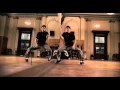 Step Up 2 The Streets - Missy Elliott Shake Your Pom Pom Dance Scene