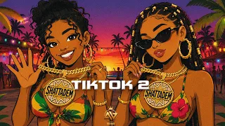 "TikTok Shatta 2" ⏳ Dancehall Shatta Instruments 2026