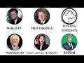 Download Lagu Elke factie van de Democratische Partij uitgelegd