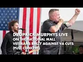 Download Lagu Dropkick Murphys Live on the National Mall | Veterans Rally Against VA Cuts (Full Concert)