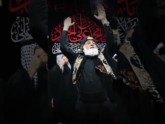 ⁣أعظم الله أجوركم واحسن الله لكم العزاء بذكرى شهادة الإمام محمد الجواد عليه السلام