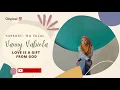 Download Lagu Vanny Vabiola - Love Is A Gift From God (Official Music Karaoke) | HIGH QUALITY