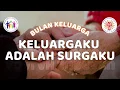 Download Lagu Keluargaku Adalah Surgaku (Cover - Dengan Vokal Romo Erwin)