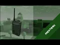 Radio Chatter - Airstrike