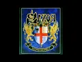 Download Lagu 2004 - SAXON - Lionheart   (Full Album)