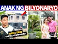 Bahay ni Eman Bacosa, Nag-trending! Bakit daw di pinaayos ni Manny?