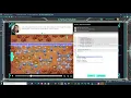 Ozaria - Javascript