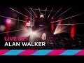 Download Lagu Alan Walker (DJ-set LIVE @ ADE) | SLAM!