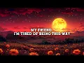 The Red Clay Strays - Wanna Be Loved (Lyrics)