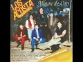 Los Acosta - Separados (1994)