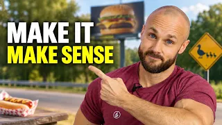 5 Food Contradictions I Can't Unsee