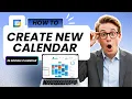 How to Create a New Google Calendar Tested