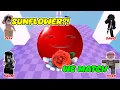 Lagu I Found Out My Soulmate Is A Sunflower | ROBLOX TEXT TO SPEECH