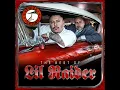 Push Ah Hard Line (feat. Tito B)