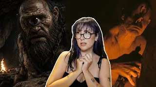 CYCLOPS: Tek Gözlü DEV Yaratık ve Ardındaki ÜRKÜTÜCÜ HİKAYE | Odyssey