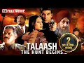 Download Lagu Talaash - The Hunt Begins {HD} - Akshay Kumar - Kareena Kapoor - Hindi Full Action Movie