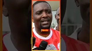 KWISHA HABARI AHMED ALLY AMTAJA MSHAMBULIAJI MPYA WA SIMBA Shorts Shortvideos Yangasc Simba 