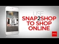 JCPenney App Overview