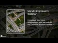 Community Webinar - Building Apps with Low-code AI